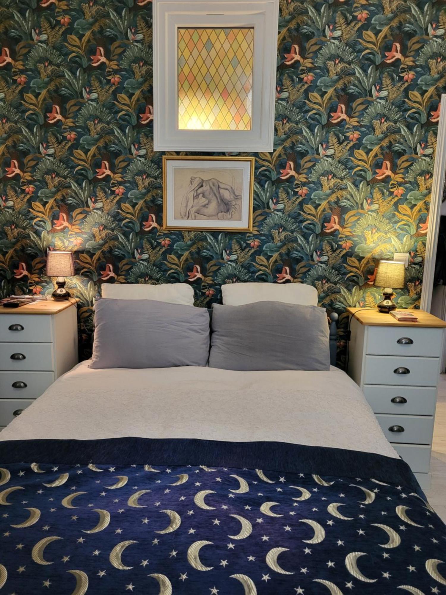 Appartement Le Refuge à Saint-Valery-sur-Somme Extérieur photo