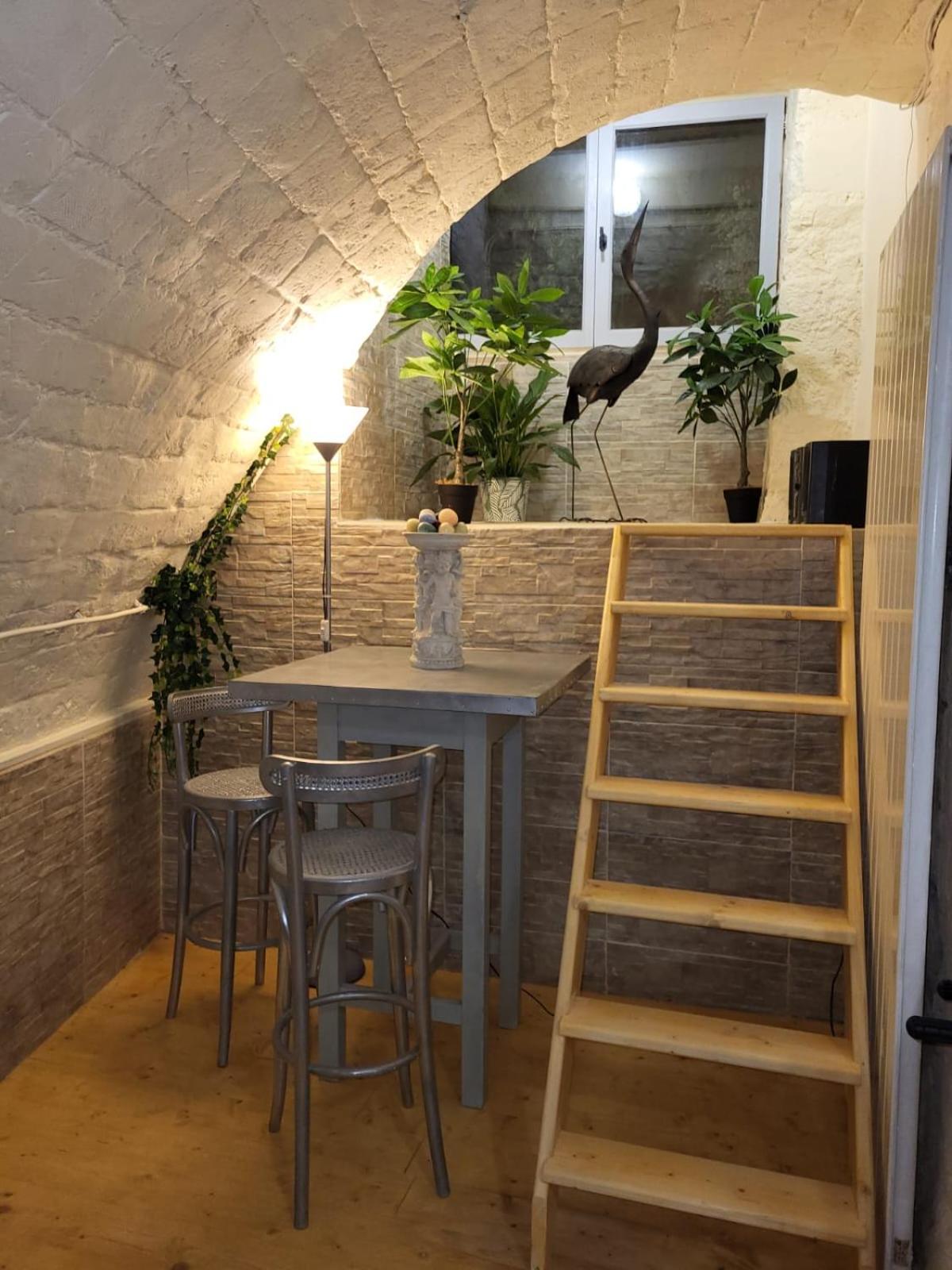 Appartement Le Refuge à Saint-Valery-sur-Somme Extérieur photo